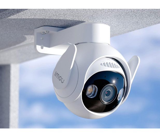 Imou Kamera zewnętrzna obrotowa IMOU Cruiser 2 8MP - 1522650 - zdjęcie 5